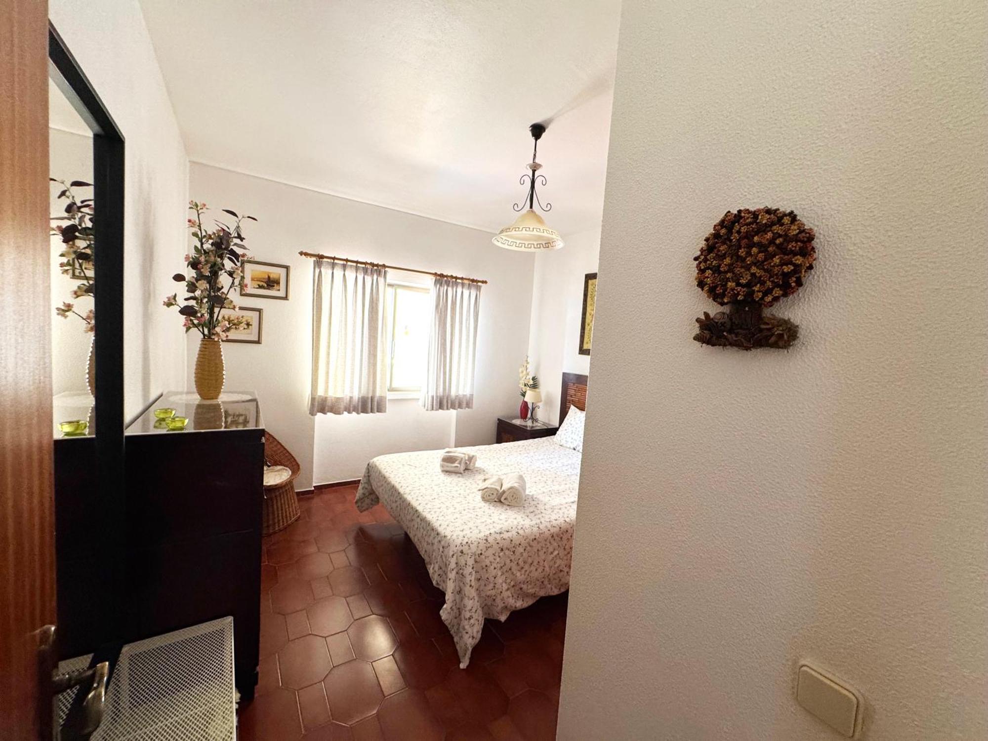 Vista 58 Apartment