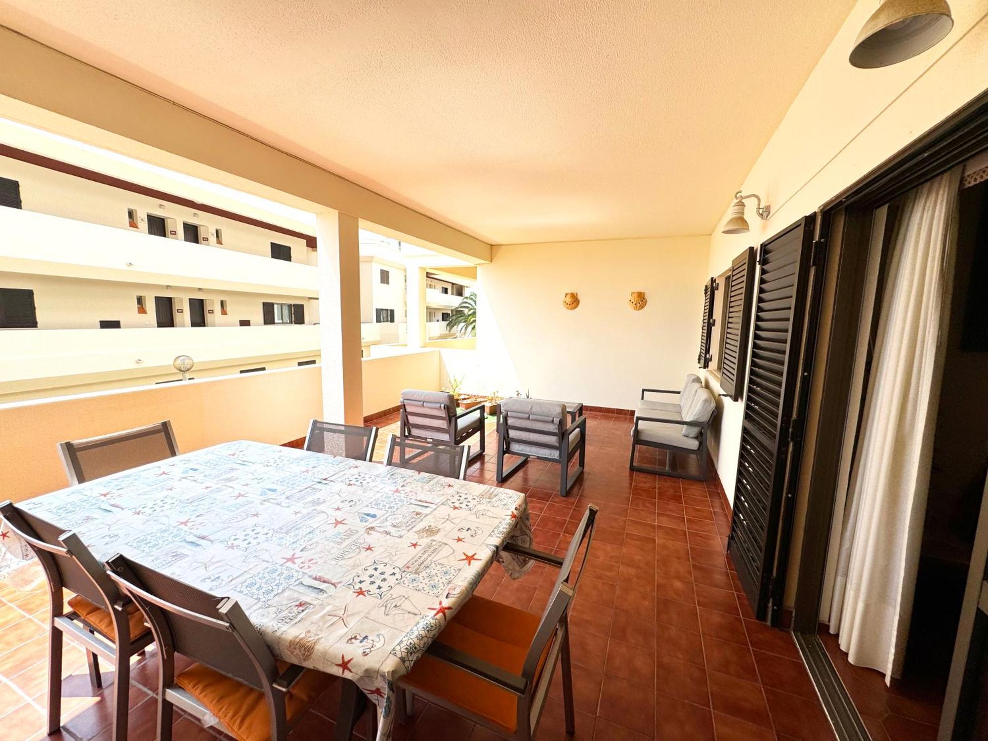 Apartment Vista 58